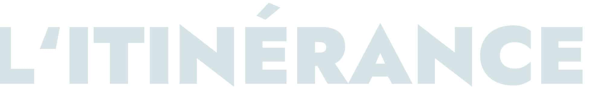 itinérance GR736