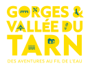 Gorges et Vallée du Tarn