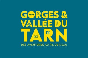Gorges & Vallée du Tarn