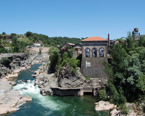 vallée du Tarn Tourisme