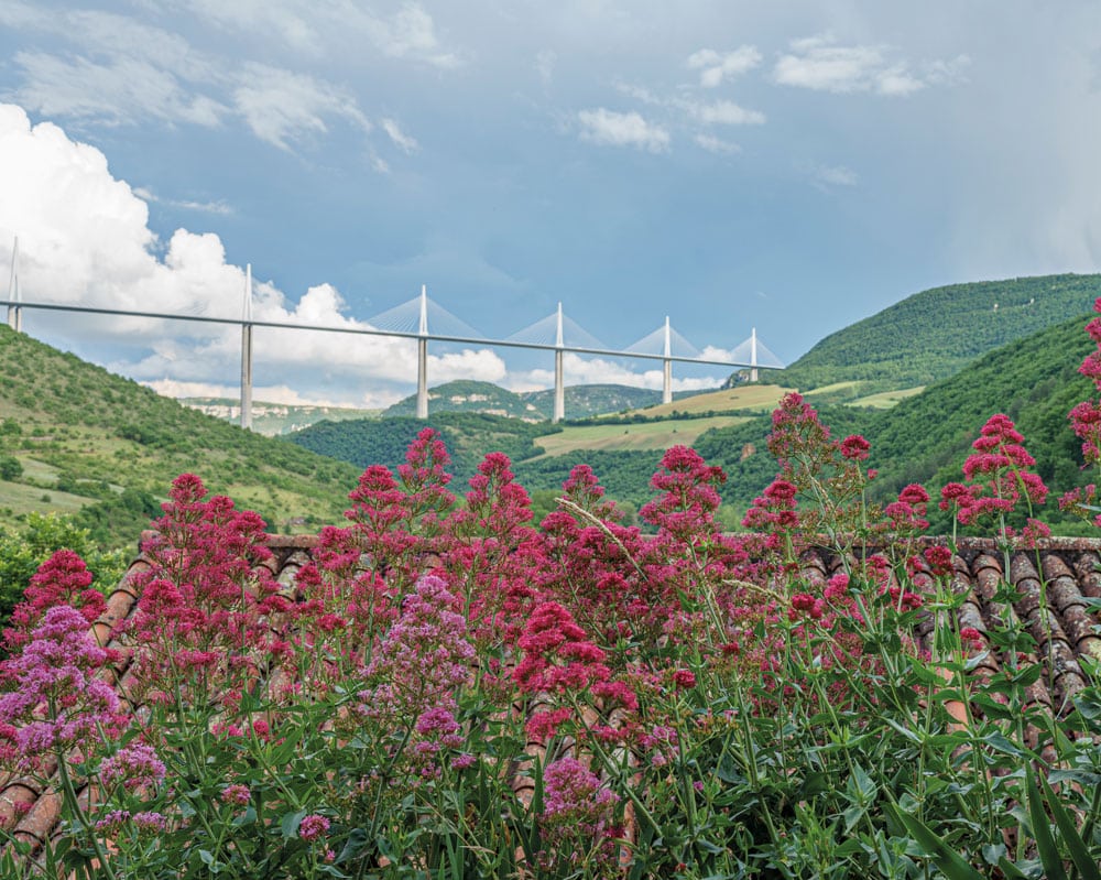 tourisme Peyre Aveyron
