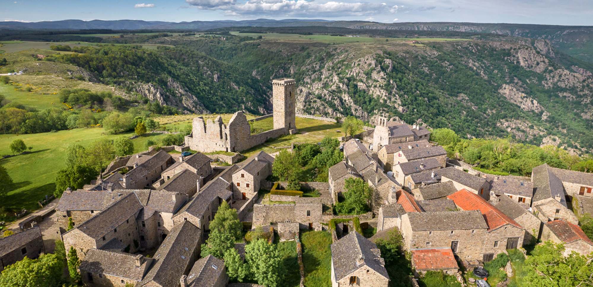 La Garde Guérin ©Benoit_Colomb