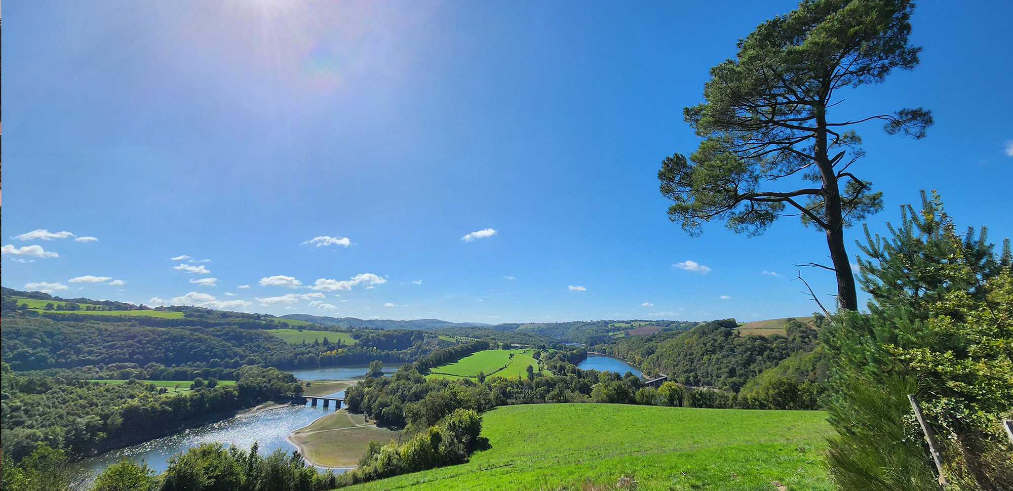 Lac de Razisse @OTVTMA