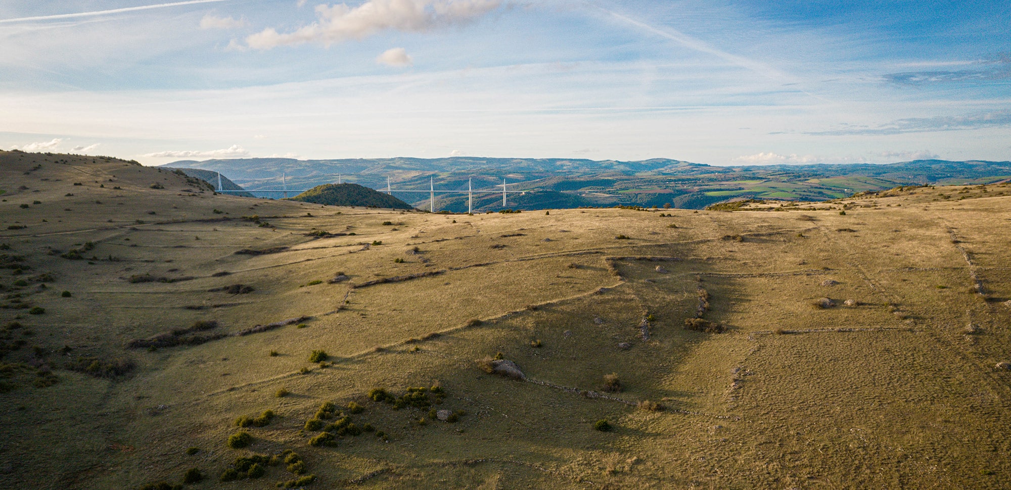 Bord de Larzac ©EnzoPlanes