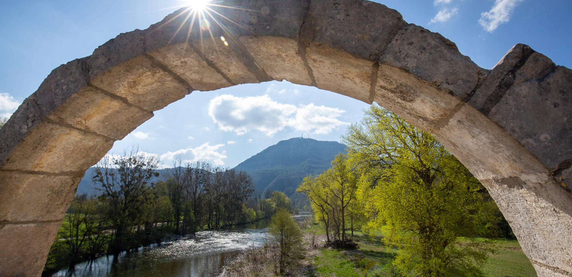 Pont de Quézac © Benoit_Colomb