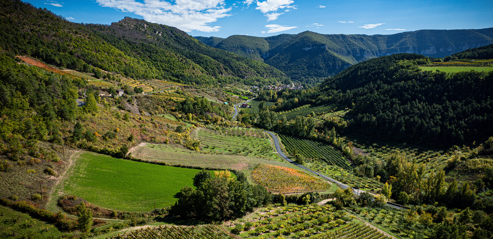 Riviere-sur-Tarn ©EnzoPlanes