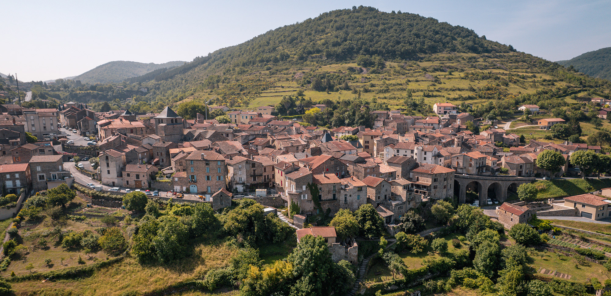 Saint-Rome-de-Tarn ©EnzoPlanes