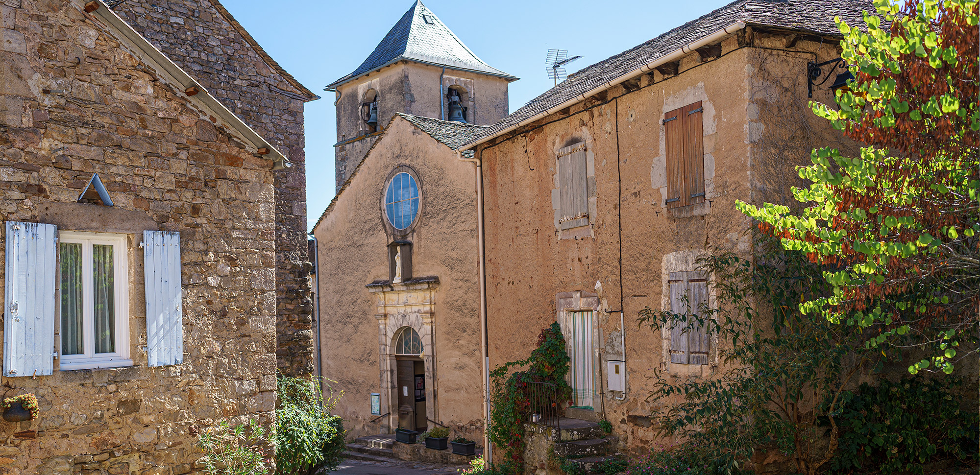 Viala du Tarn ©Exodams